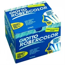 Táblakréta 100 db-os fehér Giotto Robercolor