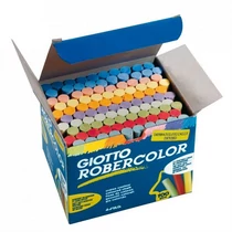 Táblakréta 100 db-os színes Giotto Robercolor