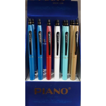 Golyóstoll 008 PIANO 24 db/doboz