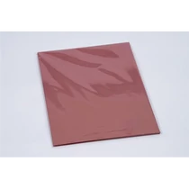Karton Curious metál A/4 300gr "89" Red Laqure (metálbordó) 10ív/csg