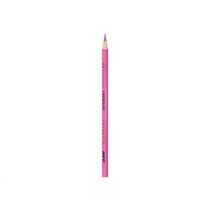 Színes ceruzák Corvette rózsaszín/hot pink MFP