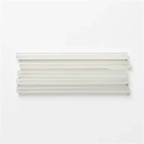 Ragasztórúd stick 11x200mm, 5 db/csomag, víztiszta