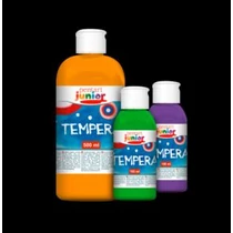 Tempera festék 500 ml narancs