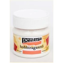 Hobbiragasztó 50 ml