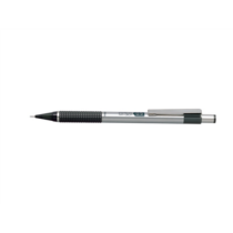 Mechanikus ceruza -M-301- 0,5mm FEKETE ZEBRA  <10db/dob>