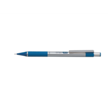 Mechanikus ceruza -M-301- 0,5mm KÉK ZEBRA  <10db/dob>