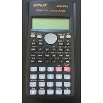 Számológép JS-82MS-A  240 funkció