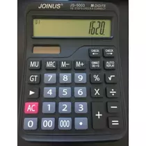 Számológép JS-5003 14Digit Joinus óriás méret