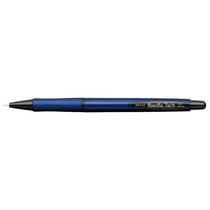 Golyóstoll Penac Needletech BA1306-03-EF Fekete test kék betét