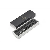 PARKER ROYAL JOTTER GOLYÓSTOLL BOND STREET FEKETE, EZÜST KLIPSZ 1953184