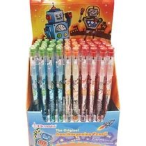 BENSIA PAEPJ09 TOLÓBETÉTES CERUZA  RADÍRRAL ROBOT DP50
