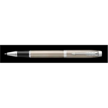 PARKER ROYAL IM ESSENTIAL ROLLERTOLL ROZSDAMENTES ACÉL, EZÜST KLIPSZ 2143633