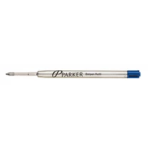 PARKER ROYAL GOLYÓSTOLL BETÉT FEKETE M 1950369