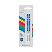 PARKER ROYAL GÉL BETÉT ECONOMY KÉK M 2DB/BL 2136210