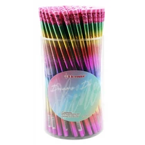 BENSIA VENOQ37 GRAFITCERUZA RADÍROS RAINBOW H100