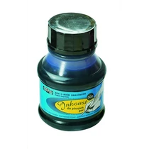 KOH-I-NOOR 141500 TINTA 50ML KÉK