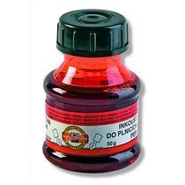 KOH-I-NOOR 141502 TINTA 50ML PIROS