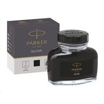 PARKER ROYAL TINTA FEKETE 57ML 1950375