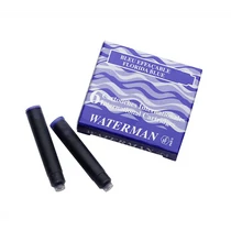 WATERMAN TINTAPATRON FEKETE S0110850