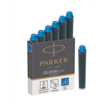 PARKER ROYAL TINTAPATRON RÖVID KÉK 1950409