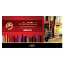 KOH-I-NOOR 8116 GIOCONDA OLAJKRÉTA/48