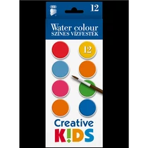 ICO CREATIVE KIDS VÍZFESTÉK/12 28 MM