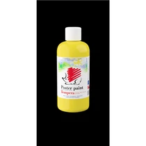 ICO SÜNI TEMPERA CITROMSÁRGA 500 ML