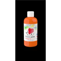 ICO SÜNI TEMPERA NARANCSSÁRGA 500 ML