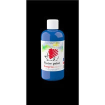 ICO SÜNI TEMPERA SÖTÉTKÉK 500 ML