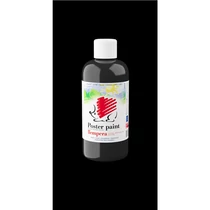 ICO SÜNI TEMPERA FEKETE 500 ML