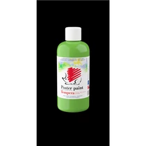 ICO SÜNI TEMPERA VILÁGOSZÖLD 500 ML