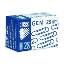 ICO H28-100 GEMKAPOCS
