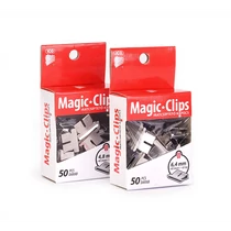 ICO MAGIC CLIPPER KAPOCS 4.8 MM
