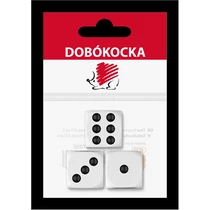 SÜNI DOBÓKOCKA 3 DB PB