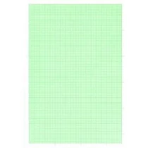 MILLIMÉTERPAPÍR A/4 10LAP