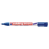 EDDING 8020 BŐRJELÖLŐ MARKER KÉK D10