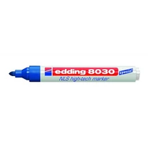 EDDING 8030 NLS SPECIÁLIS PERMANENT MARKER KÉK D10