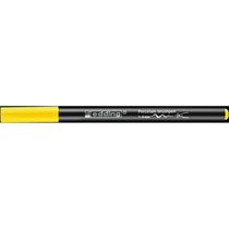 EDDING 4200 PORCELÁN ECSETIRÓN MARKER SÁRGA (005) D10
