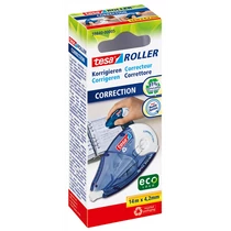 TESA 59840 HIBAJAVÍTÓ ROLLER UTÁNTÖLTHETŐ 14MX4.2MM