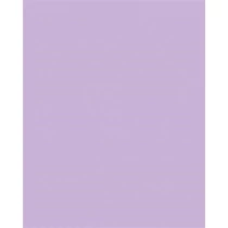 Dekorkarton, 2 oldalas, 50x70cm, 220 g, 10 lap, FOLIA, orgonalila