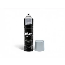 Dekorációs spray 150 ml ezüst MFP