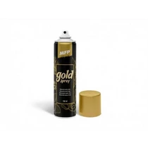 Dekorációs spray 150 ml arany 