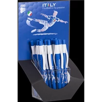 ICO FOOTBALL PEN GOLYÓSTOLL ITALY DP24