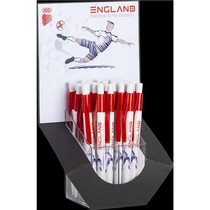 ICO FOOTBALL PEN GOLYÓSTOLL ENGLAND DP24