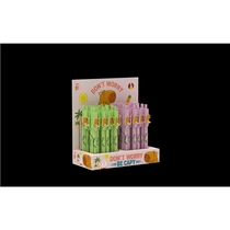 ICO GOLYÓSTOLL CAPYBARA DP48