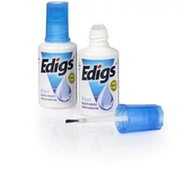 Hibajavító folyadék EDIGS Bianco 20 ml