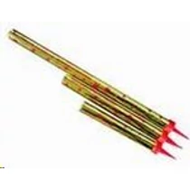 Tortarakéta /Tüzijáték/ közepes 16cm-es 4 db-os