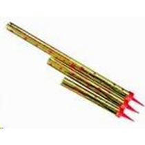 Tortarakéta /Tüzijáték/ 16cm-es 4 db-os