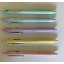 Golyóstoll Z-Grip Zebra  Bespoke pastel kék 12db/doboz