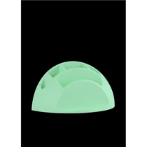ICO SMART ÍRÓSZERTARTÓ PASZTELL ZÖLD